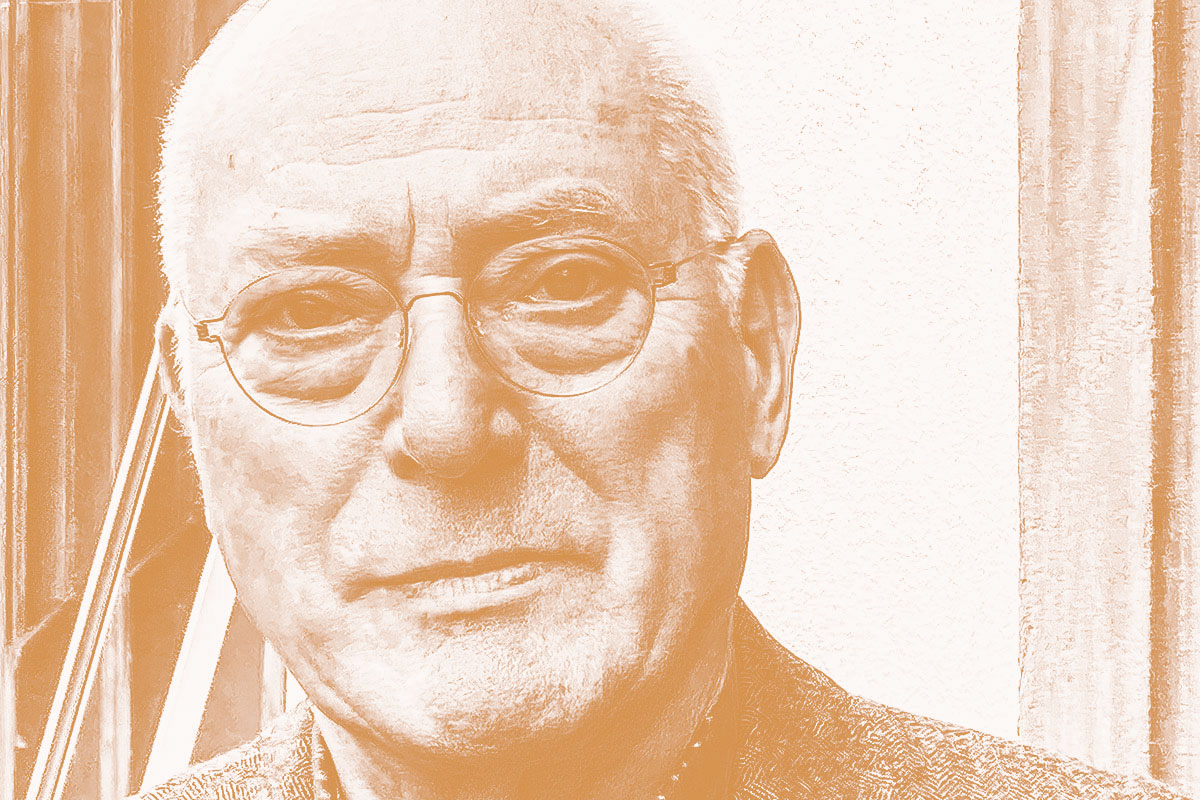 Dr. Bernd Leukert