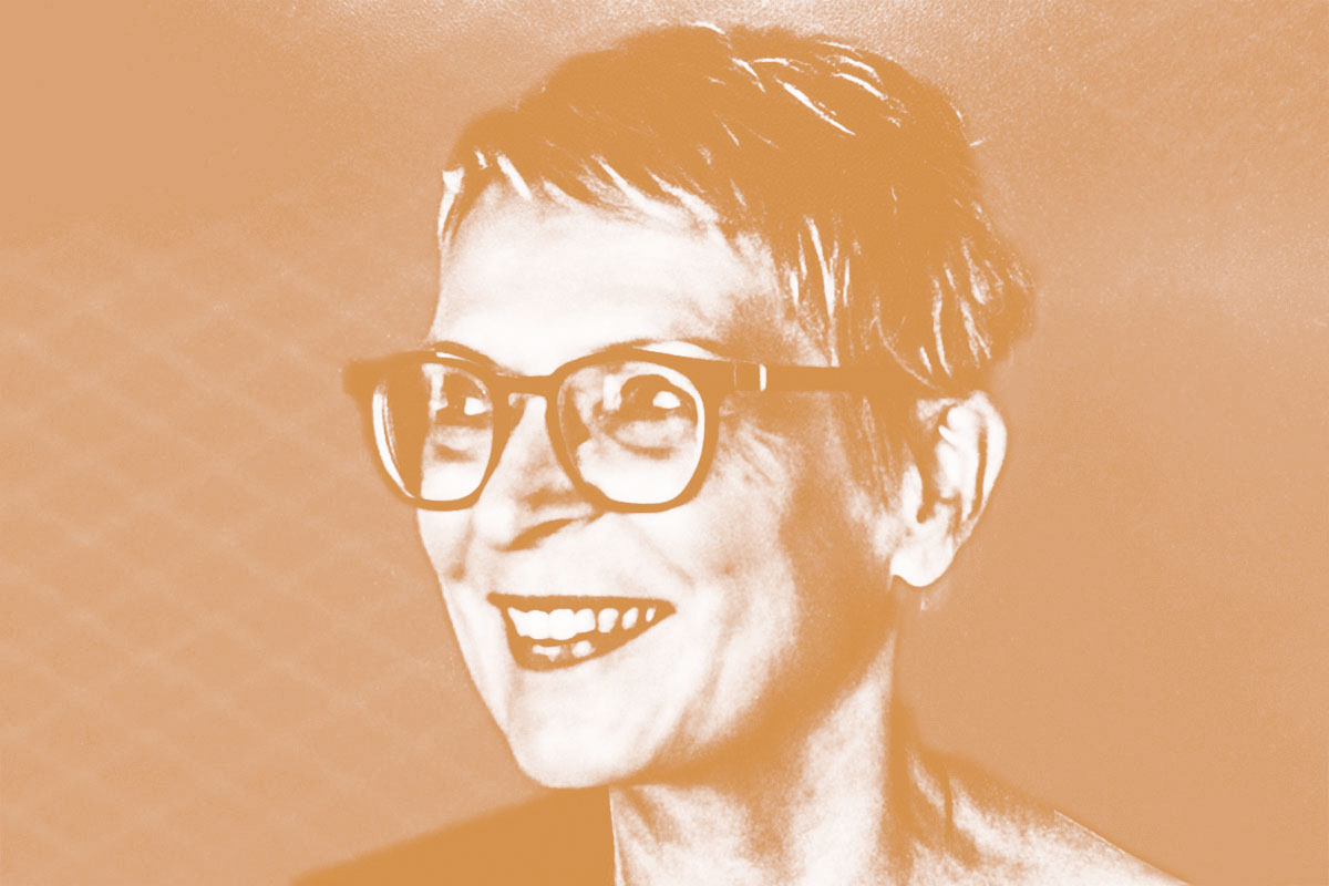 Christina Hohenemser