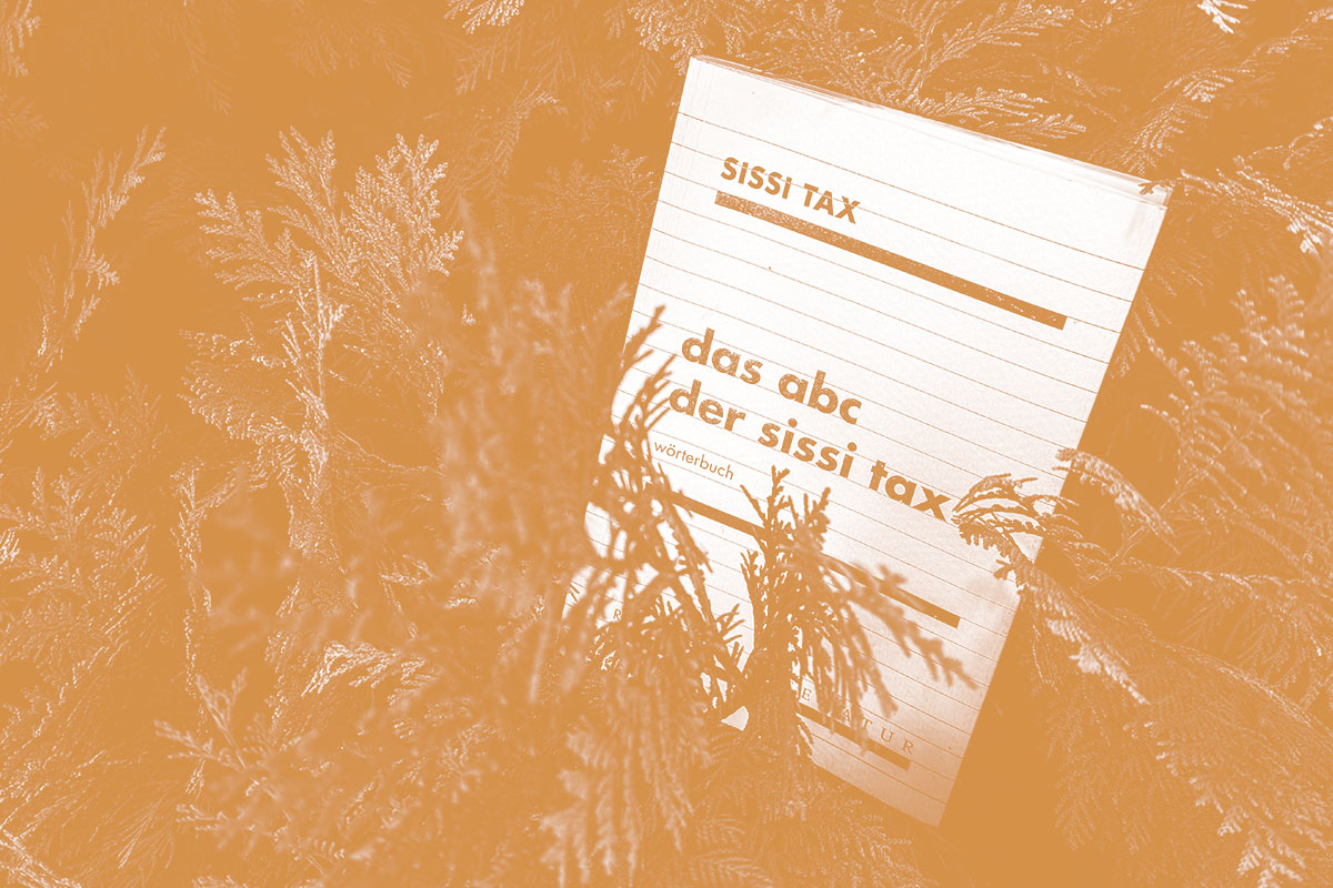 Sissi Tax „das abc der sissi tax“