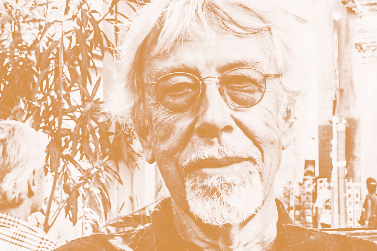 Günter Kämpf