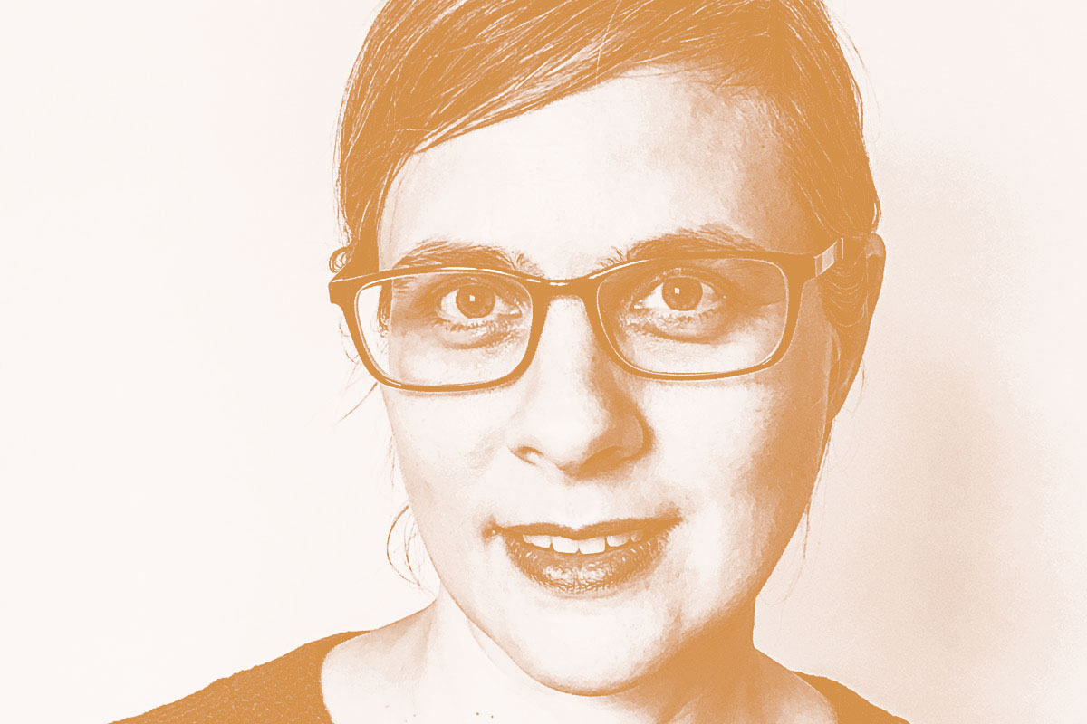 Karoline Sinur