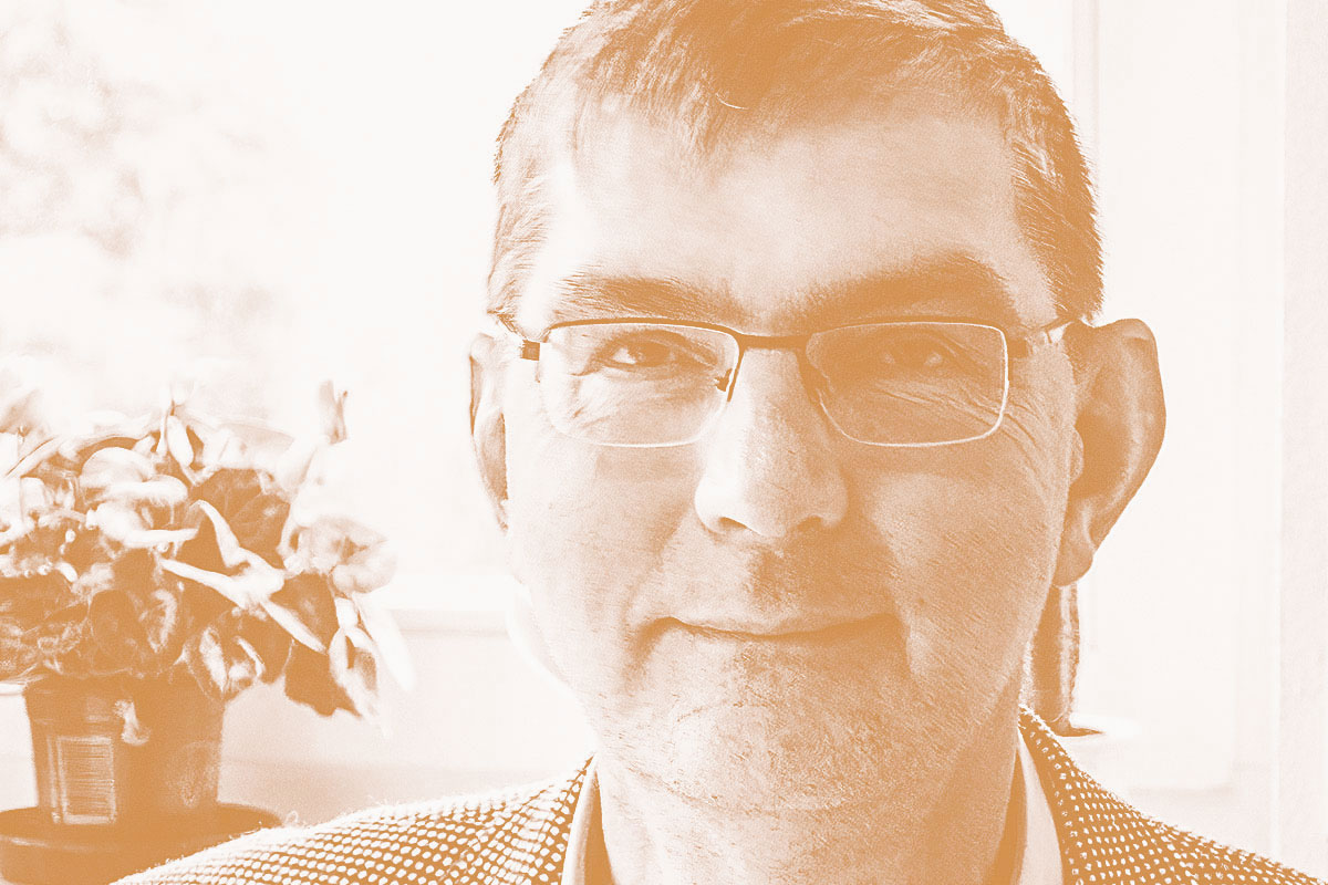 Dr. Peter Ihring