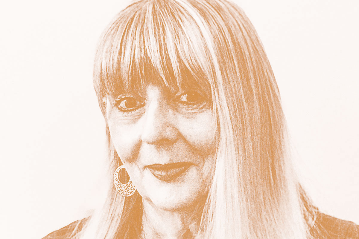 Prof. Dr. Renate Stauf, em.
